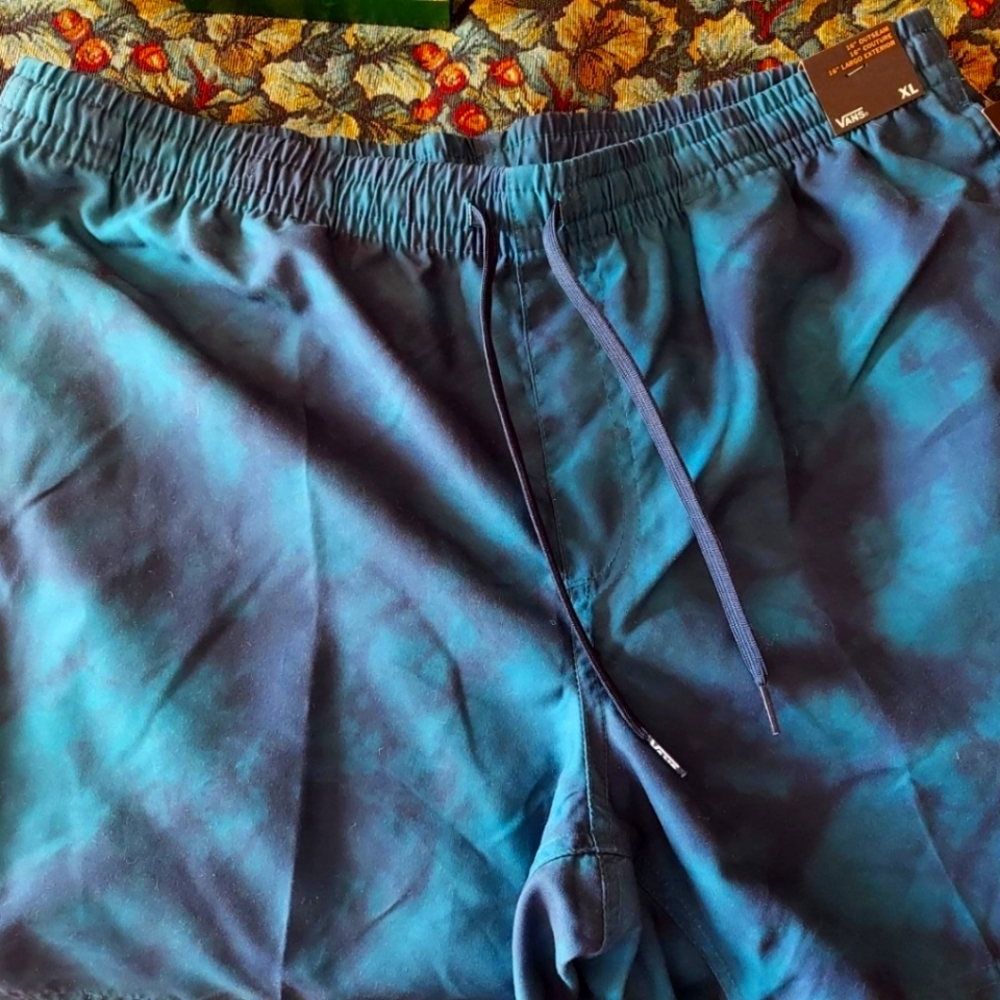 Vans XL Mens Shorts